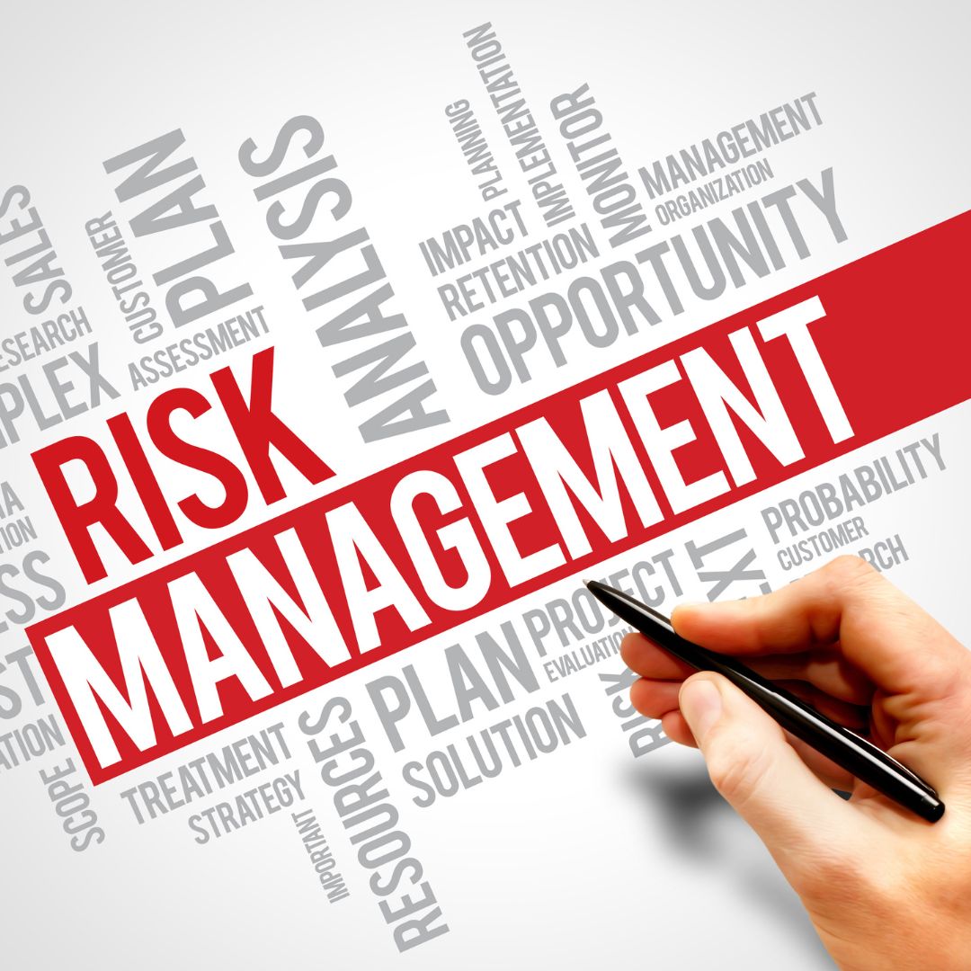Risk Management.