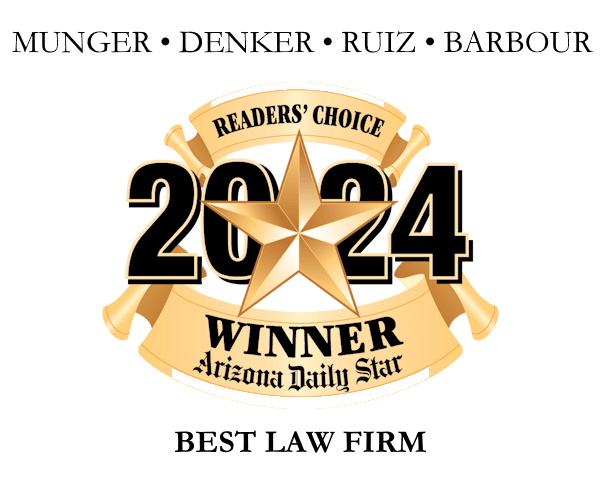 Best Law Firm 2024