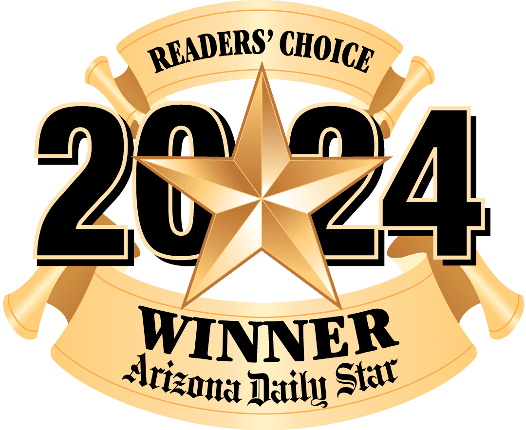 Reader's Choice 2024 Winner Best Law Firm